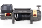 Wyciągarka Dragon Winch Highlander DWH 12000 HD-S lina syntetyczna 30m