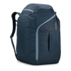 Plecak na buty narciarskie i snowboardowe Thule RoundTrip Boot Backpack 60 l – szaroniebieski ciemny łupek