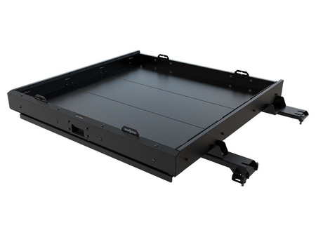 Wysuwana platforma ładunkowa Front Runner do Defendera 110 L663
