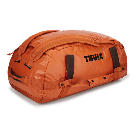 Torba Thule Chasm 70 typu 2 w 1 - torba/plecak