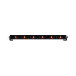 Strands - Dark Knight Nuuk 20"
