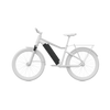 Zestaw osłon transportowych Thule E-bike Protection Set
