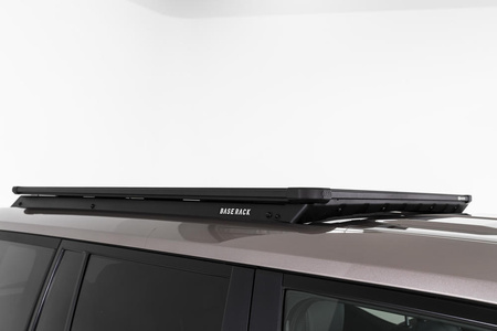 Bagażnik Base Rack 1545x1285mm ARB z zestawem montażowym Toyota Land Cruiser 250 Prado