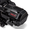 Wyciągarka elektryczna Bushranger Revo MKII 10S z liną syntetyczną​