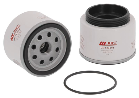 Filtr paliwa 10 μm Hifi Filters Filtre A Essence BE924010
