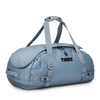 Torba podróżna Thule Chasm 40 l typu 2 w 1 – torba / plecak – szaroniebieska