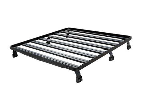 Bagażnik Front Runner Slimline II na skrzynię Forda F-150 5′6″ z ReTrax XR od 2004 r.