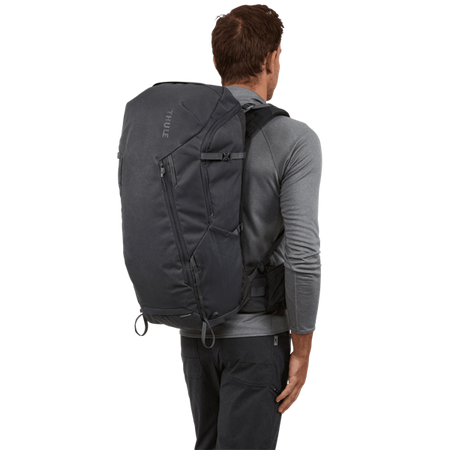 Plecak turystyczny Thule AllTrail X 35 l – szary obsidian