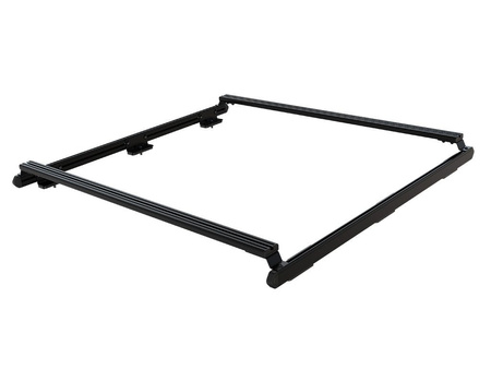 Bagażnik Front Runner Slimpro na zabudowę canopy – wariant kompaktowy KVCA005T