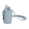 Torba na butelkę do 1 l Thule EnRoute Water Bottle Holder – kolor niebieski / granatowy
