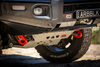 Zestaw osłon podwozia ARB Toyota Hilux (2015- ) - 5414200
