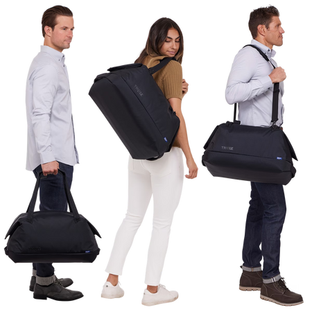 Torba podróżna Thule Subterra 2 35 l – czarna