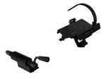 Uchwyt rowerowy Front Runner Pro Fork Mount Power Edition – za widelec