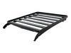 Bagażnik Front Runner Slimline II Low Profile do Ford Ranger T6.2 Wildtrak / Raptor Double Cab (2022–)