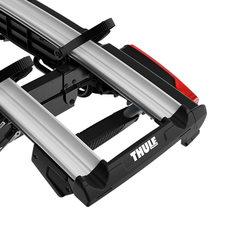 Koło transportowe do bagażników rowerowych Thule VeloSpace XT