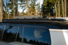 Zestaw mocujący bagażnik Base Rack z deflektorem ARB Toyota Land Cruiser 250 Prado – 17921080