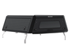Hardtop Alu-Cab Explorer – Toyota Hilux Travo 2026+ Double Cab, blacha ryflowana