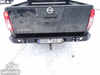 FABRYKA 4X4 - ZDERZAK TYŁ NISSAN NAVARA D40 10-14