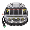 Inteligentna lampa LED ARB Intensity IQ Driving Lights – 2szt. – ARBVX17B
