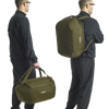 Torba podróżna Thule EnRoute 40 l – kolor zielony Natural Green