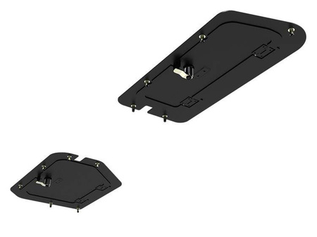 FRONT RUNNER ZAMYKANY SCHOWEK POD SIEDZISKIEM FORD RANGER RAPTOR 2020