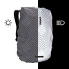 Osłona przeciwdeszczowa Thule Backpack Rain Cover - srebrna