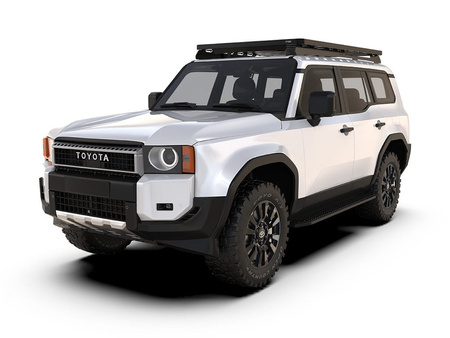 Bagażnik dachowy Front Runner Slimline II do Toyoty Land Cruiser Prado 250 od 2024