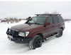 Zderzak przedni Fabryka4X4 – Toyota Land Cruiser 105
