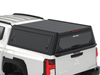 Hardtop Alu-Cab Contour – Mitsubishi Triton 2024+ Double Cab, bez okien bocznych