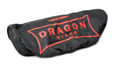Pokrowiec Dragon Winch ATV