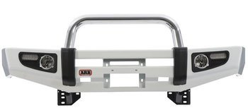 ARB Zderzak stalowy Sahara Bar - Hilux