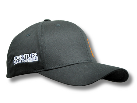 Czapka z daszkiem RAYO Fullcap L - XL