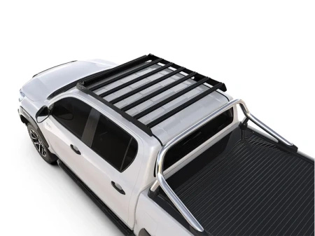 Bagażnik Front Runner Slimsport Light Bar Ready do Toyoty Hilux Double Cab od 2016