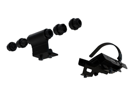 FRONT RUNNER - MOCOWANIE NA ROWER - PRO THRU AXLE /POWER EDITION