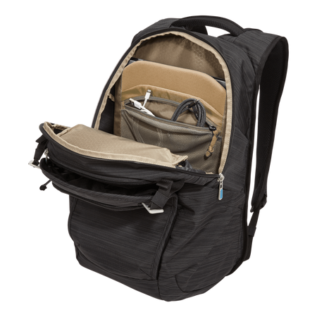 Plecak na laptopa Thule Construct 24 l – czarny