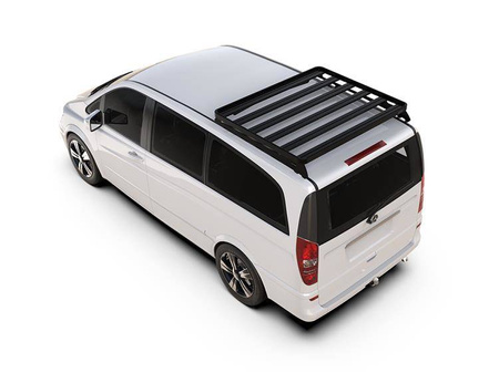 FRONT RUNNER - BAGAŻNIK SLIMLINE II - POŁÓWKA - MERCEDES VITO VIANO L1 - ( 2003 - 2014)