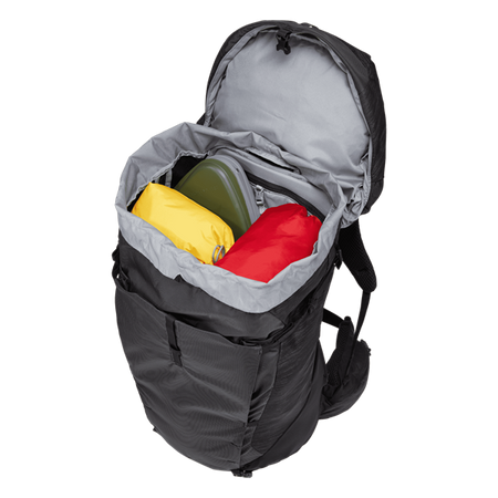 Plecak trekkingowy Thule Topio 40 l – czarny