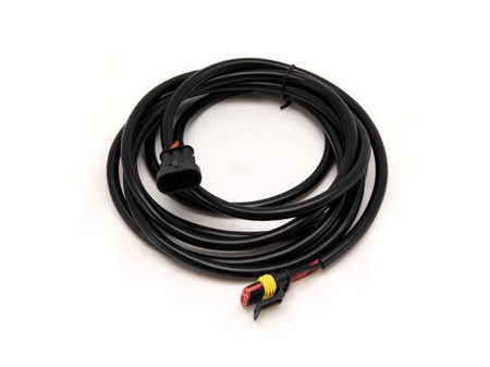 Przedłużenie wiązki Lazer Lamps — 3 m — 3-pin, światło pozycyjne