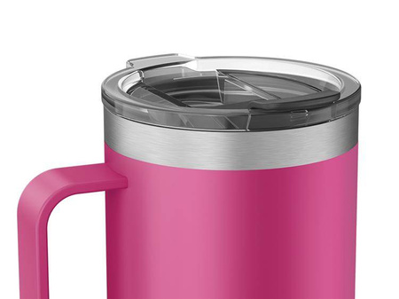 Kubek termiczny Dometic – 450 ml – Orchid