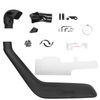 Snorkel Safari Armax Toyota Land Cruiser 76, 78, 79 (2007-2023) 4.5L Diesel – SS79HPV