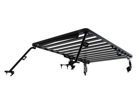 Bagażnik dachowy Front Runner Extreme Slimline II – Jeep Wrangler 4xe od 2021