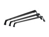 Trzy belki Front Runner do Toyoty Tacomy od 2005, ReTrax XR – wariant 5, 1425 mm