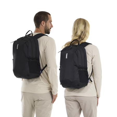 Plecak na laptopa Thule EnRoute 23 l – kolor czarny