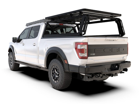 Zabudowa Front Runner Pro Bed z bagażnikiem Slimline II do Ford F-150 6.5′ (2009–)