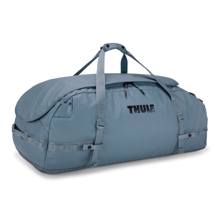 Torba podróżna Thule Chasm 130 l – szara Pond Gray