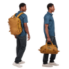 Torba podróżna Thule Chasm 30L typu 2 w 1 - torba/plecak - złota