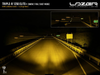 Listwa świetlna LED Lazer Lamps Triple-R 1250 Elite+ Gen2