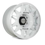Felga EVO Corse DakarSuperZero 8,5x17″ – Toyota Hilux Vigo / Toyota Hilux Revo / Toyota Land Cruiser Prado 150 – biały, ET 0