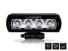 Zestaw lamp LED do grilla Lazer Lamps 2 × ST4 Evolution — Volkswagen T6 Highline / Trendline / Edition (2015–2018)