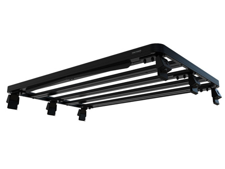 Bagażnik Front Runner Slimline II 1/2 do Jeepa Wranglera JL 2d, rynienkowy